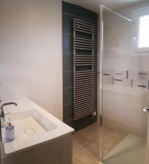 La maison aux Hortensias, 1km de la plage, proche du sillon de Talbert - 1