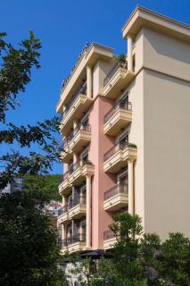 Hotel Vladimir - Budva - 0
