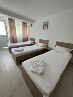 Complex Marea Neagra - Eforie Nord - 3