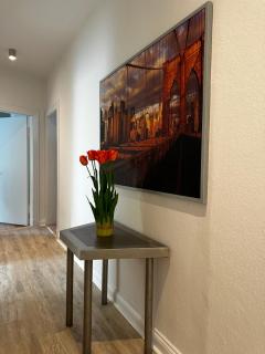 Großzügige 3-Zimmer Altbauwohnung - Kiel - 9