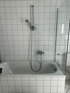 Großzügige 3-Zimmer Altbauwohnung - 2