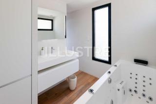 Villa Vue Mer, Piscine & Plage à 6Min - Cagnes-sur-Mer - 3