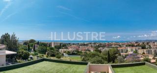 Villa Vue Mer, Piscine & Plage à 6Min - Cagnes-sur-Mer - 7