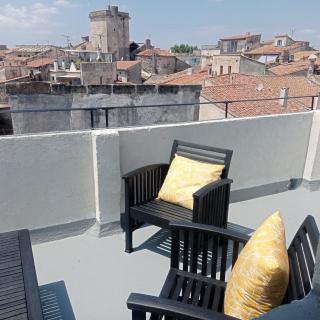 Les terrasses - Arles - 3