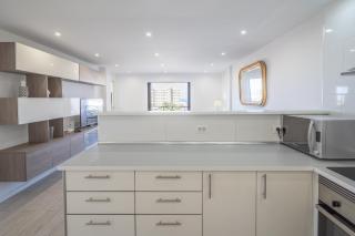 GO2TENERIFE Apart'Marino Pool & Beach at 5 min - 2