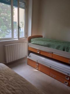 Casa AGROPOLI - Agropoli - 3