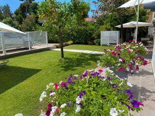 Casa Mar - B&B - - Terracina - 7
