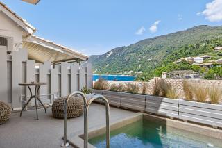 Tellion Suites - Lefkada - 9