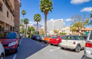 Apartamento Duplex 5 min de la playa - Benidorm - 4