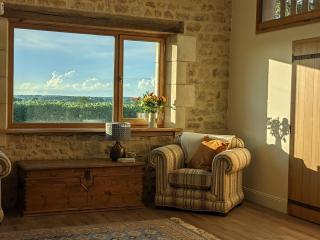 Beautifully renovated Farmhouse with private pool - Saint-Georges-de-Noisné - 5