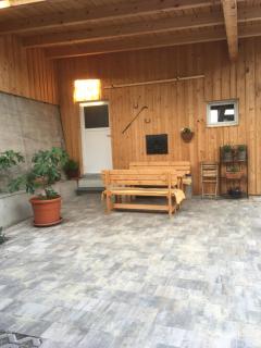 Ferienwohnung in Wiesent-gerne Handwerker/Monteure - Wiesent - 6
