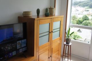 Alojamientos Viveiro - Playa de Covas II - 5