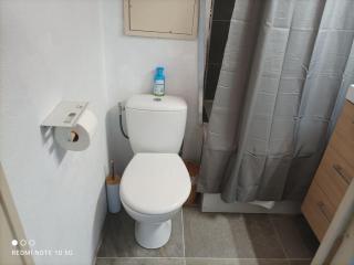 Studio Cosy Les Myrtilles P2000 - Bolquere Pyrenees 2000 - 2