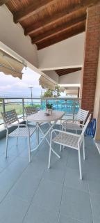 Bungalow White Apartments - Polykhrono - 9