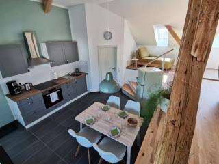 Ferienwohnung Dörrebach im Soonwald bei Bingen - 9