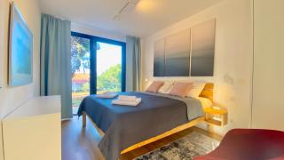 Nautilus-Bay Suites - Zweizimmer-Suite 410 - Zavala - 9