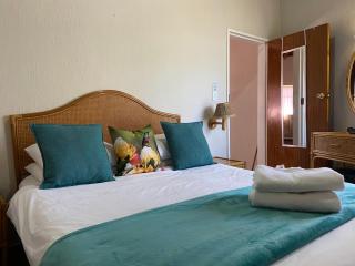 Magoebaskloof Mountain Lodge - Tzaneen - 5