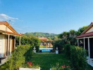 The mansion of Dionisos and Dimitras 7 - Linariá - 0
