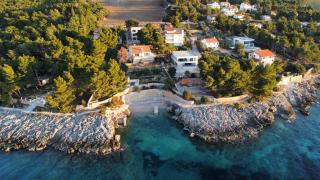 Nautilus-Bay Suites - Zweizimmer-Suite 411 - Zavala - 7