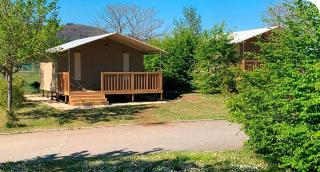Camping Onlycamp Pierre & Sources - Volvic - 7