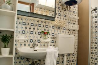 Al Sole di TSS' - Cozy Apartment a 20 Metri dal Lago di Caldonazzo - Perfetto per coppie a Calceranica al Lago - 3