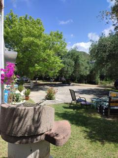 Filoxenia Apartments - 5