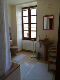 Maison charentaise - 4