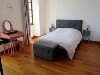 Maison charentaise - 2