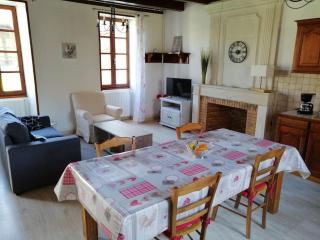 Maison charentaise - 1