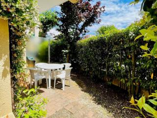 Appartement T2 avec terrasse et parking à 100m de la plage d'Eyrac - Arcachon - FR-1-433-13 - Arcachon - 6