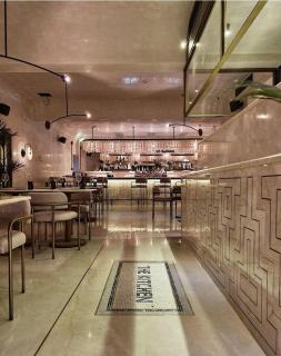 Shepherd Hotel - Amman - 3