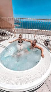 InTempo Luxury Sky View & Spa Resort - Benidorm - 0