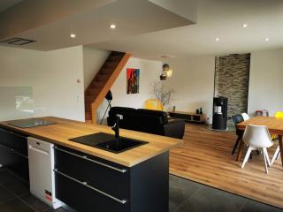 Sérénity, entre Terre et Océan, classée 3 étoiles - 4