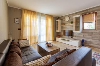 Aparthouse Paradise Bay - Sosopol - 6