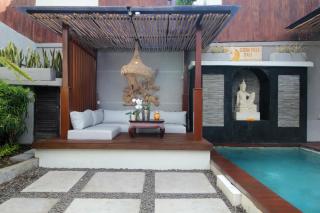 Sudha Villa Bali Anyelir - Seminyak - 1