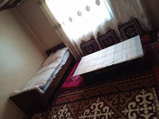 Mountain hotel - Sary-Mogul - 5