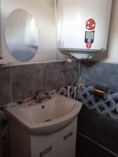 Mountain hotel - Sary-Mogul - 1