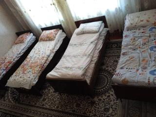 Mountain hotel - Sary-Mogul - 3