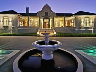 PJURE Boutique Hotel & Spa - Montagu - 0