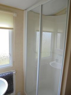 Coral Beach : The Richmond:- 6 Berth, Blow heated - 4