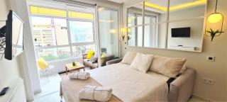 ESTEPONA RADA BEACH ABC APARTMENTS & ESTUDIOS A - 5