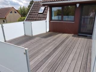 Müritzbrise - Sietow - 1