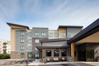 Residence Inn Rochester Mayo Clinic Area South - Rochester - 2