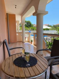 Villa Marija Novalja - Novalja - 1