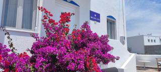 Milos Inn - Adamas - 9