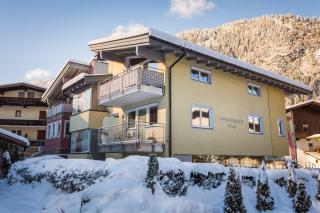 Alpen Appartements MOIGG - 9