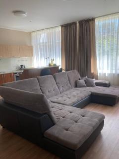 Spacious Apartment with Self Check-in - 7