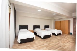 Türkler Suite Hotel - Trabzon - 7