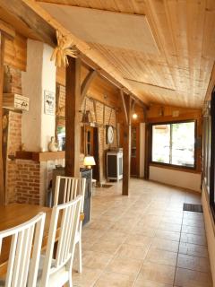 Domaine du Venet - Montcony - 6