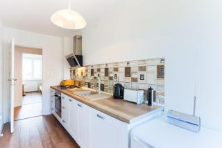 Apartament Świnoujście - Narutowicza - Świnoujście - 8